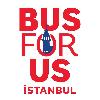 bus for us istanbul logosu
