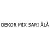 dekor mix-sarı âlâ logosu