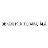dekor mix-turanç âlâ logosu