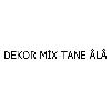dekor mix-tane âlâ logosu