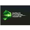 antalya flughafen transfer logosu