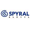 spyral global logosu
