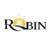 robin logosu