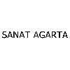 sanat agarta logosu