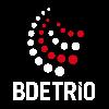 bdetrio logosu