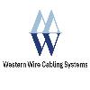 western wire cabling systems logosu