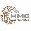 hmg marble logosu