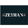 zeyhan logosu