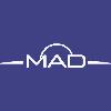 mad logosu