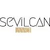 sevilcan avcı logosu