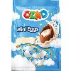 ozmo mini eggs logosu