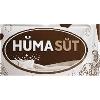 hüma süt logosu