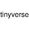 tinyverse logosu