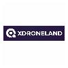 xdroneland logosu