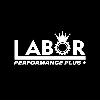 labor performance plus+ logosu