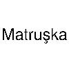matruşka logosu