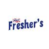 kent boringer freshers logosu