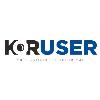 koruser multi-surface protection mat logosu