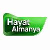 hayat almanya logosu