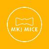 mkj mice logosu