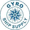gyro ship supply logosu