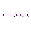 conqueror logosu