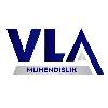 vla mühendislik logosu