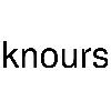knours logosu