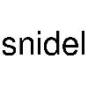 snidel logosu