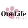 four paws onelife premium logosu