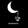 moon night logosu
