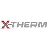 x-therm logosu