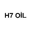 h7 oil logosu