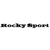rocky sport logosu