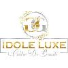 idole luxe centre de beaute logosu