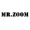 mr.zoom logosu