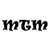 mtm logosu