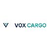 vox cargo logosu