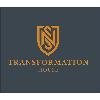 ns transformation house logosu