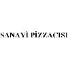 sanayi pizzacısı logosu
