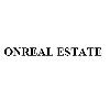 onreal estate logosu