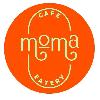 cafe moma eatery logosu