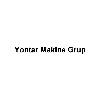 yontar makine grup logosu