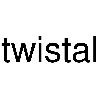 twistal logosu