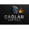 çağlar metal logosu