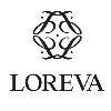 loreva logosu