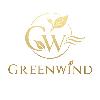 greenwind logosu