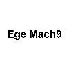 ege mach9 logosu
