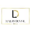 luxury dental turkey logosu