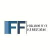 iff intelligent force for firefighting logosu